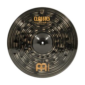 MEINL CLASSICS CUSTOM DARK 18" Crash