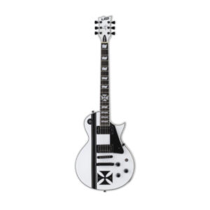 ESP LTD IRON CROSS SW incl. case