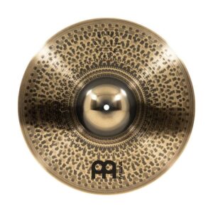MEINL PURE ALLOY CUSTOM 18" Medium Thin Crash