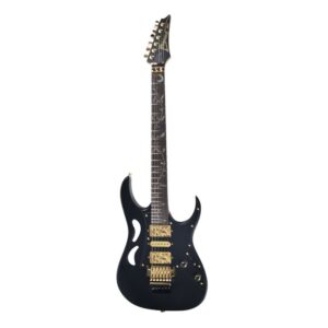 IBANEZ PIA3761-Onyx Black