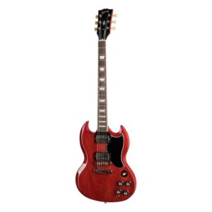 GIBSON SG Standard '61 Stop Bar Vintage Cherry