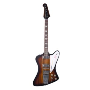 GIBSON Firebird Custom 1963 V Maestro Vibrola VOS