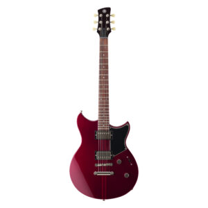 YAMAHA REVSTAR Element RSE20RCP Red Copper