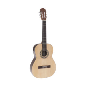 KREMONA Austrian Ed. R58S OP-SH 3/4 Kindergitarre