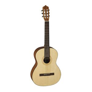 LA MANCHA Rubinito LSM 63 Fichte Mahagoni 7/8 Gitarre