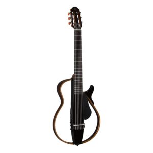 YAMAHA SLG 200N SilentGuitar Nylon/TBL w/Bag