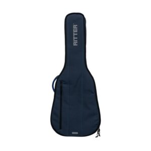 GIGBAG Konzert 1/2 Ritter Evilard Atlantic Blue