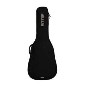 GIGBAG Konzert 1/2 Ritter Evilard Sea Ground Black