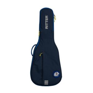 GIGBAG Konzert 1/2 Ritter Carouge Atlantic Blue