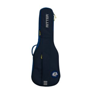 GIGBAG Konzert 3/4 Ritter Carouge Atlantic Blue
