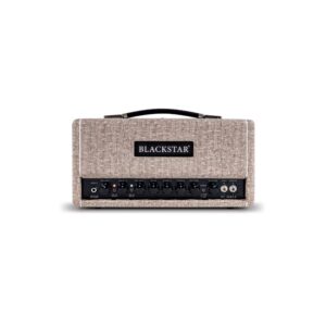BLACKSTAR St. James 50 EL34H Fawn