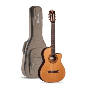 ALHAMBRA Crossover CS-1 CW E8 inkl. Gig Bag