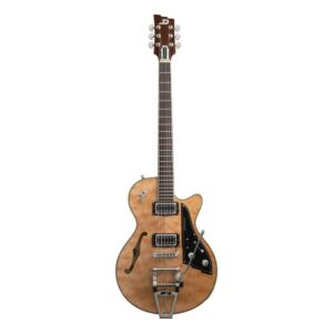 DUESENBERG Alliance Serie Tom Bukovac Showroom