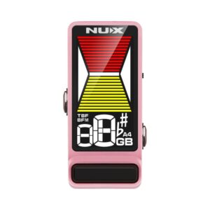NUX Flowtune 2 Pink