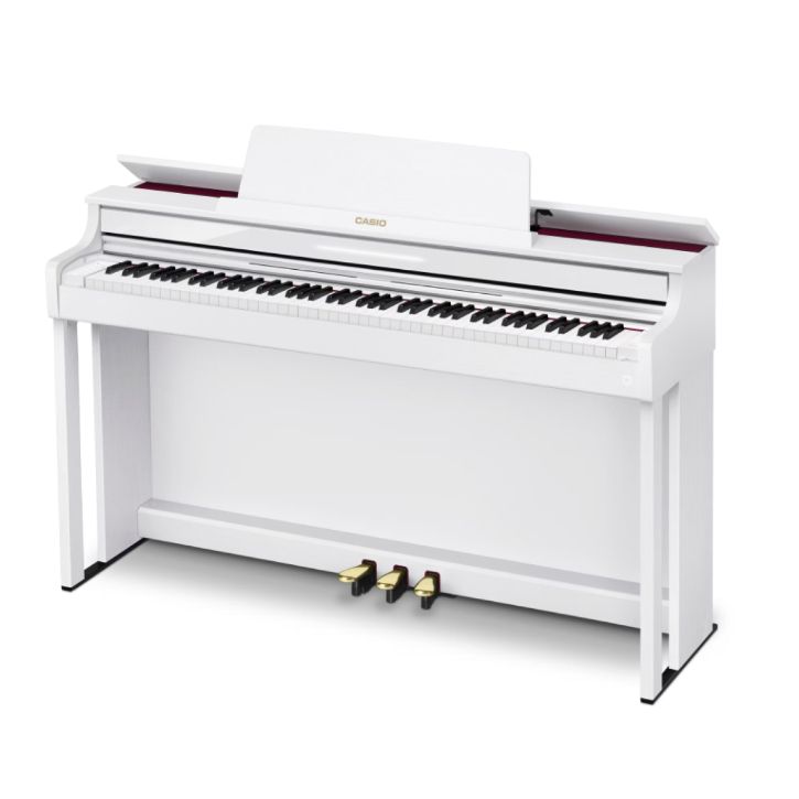 CASIO Celviano AP-550WE Digitalpiano