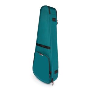 GATOR CASES G-Icon Softcase Westerngitarre Blau