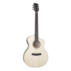 DOWINA Vintage Chardonnay GACE-SWS LRBaggs StagePro Fichte/Am.Walnuss