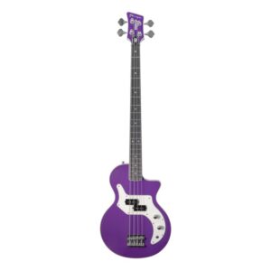 ORANGE O-Bass Glen Hughes Signature