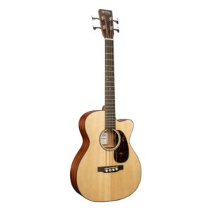 MARTIN GUITARS 000CJR-10E-01 Bass Sunburst