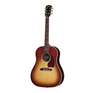 GIBSON J-45 Standard Rosewood Rosewood Burst