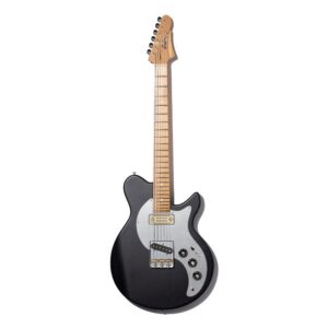 EASTMAN Fullertone SC'52 Moss Black