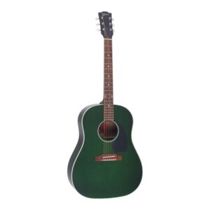 GIBSON 50`s J-45 faded Emerald Green Custom Shop