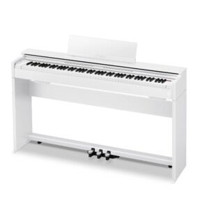 CASIO Celviano AP-S200WE Digitalpiano  <BR>