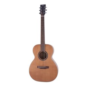 BSG Guitars OM 10 F