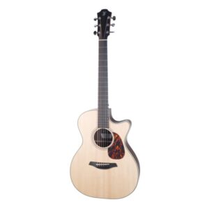 FURCH Blue OMc-SR a Austrian Edition Orchestra Model Cutaway Fichte/Rosewood