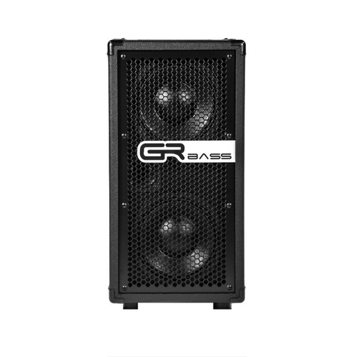 GR BASS Carbon Cab Cabinet