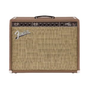 FENDER '62 Super Amp