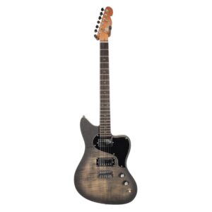 PJD Origin Series St John Charcoal Burst