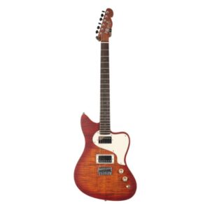 PJD Origin Series St John Original Burst