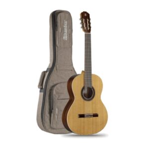 ALHAMBRA 3C LH inkl.Gig Bag Linkshand