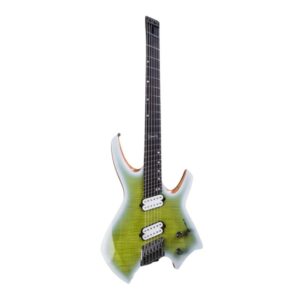 ORMSBY Goliath 6