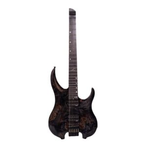 LEGATOR Ghost Super Shred 6 String
