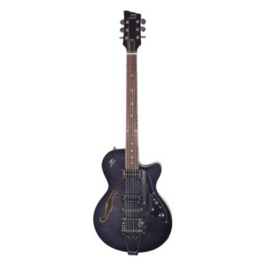 DUESENBERG Starplayer CBR Transparent Black Burst