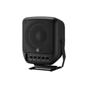 YAMAHA STAGEPAS 100 BTR - MK2 (Akkuversion)