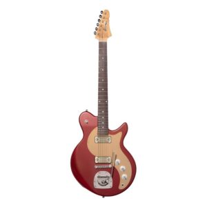 EASTMAN FullerTone Offset’62 Dakota Red