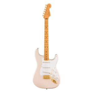FENDER Limited Edition Vintera III Late '50s Stratocaster White Blonde <BR>