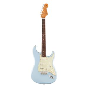 FENDER Vintera III Early '60s Stratocaster Sonic Blue