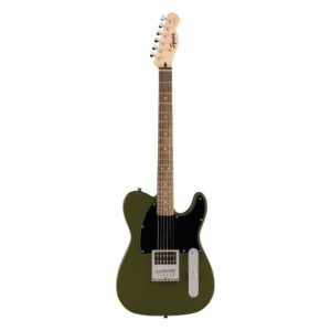 FENDER Squier Sonic Esquire H Olive
