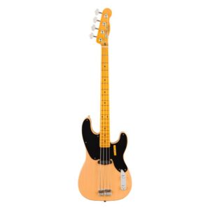 FENDER 75th Anniversary American Vintage II 1951 Precision Bass Butterscotch Blonde