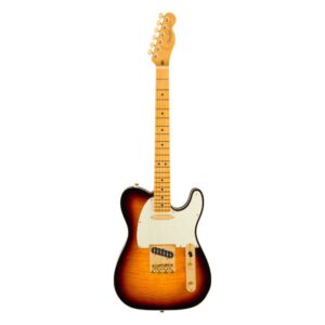 FENDER 75th Anniversary American Professional Custom Telecaster 2-Color Sunburst