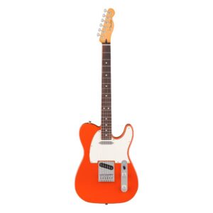 FENDER Player II Telecaster Rallye Orange