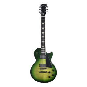 GIBSON Les Paul Studio Session Iguana Burst