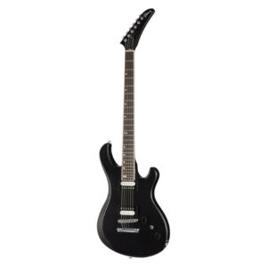 GIBSON Victory Baritone Graphite Metallic