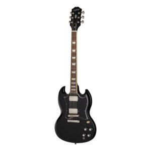 EPIPHONE SG Standard Ebony