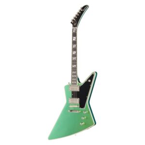 EPIPHONE Explorer Futura Custom Dragonfly Shift