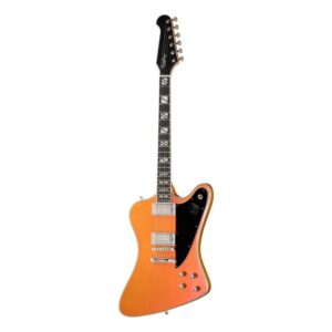 EPIPHONE Firebird Custom Futura Firestorm Shift